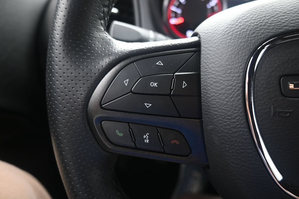 Used 2023 Dodge Challenger R/T Scat Pack RWD image 21
