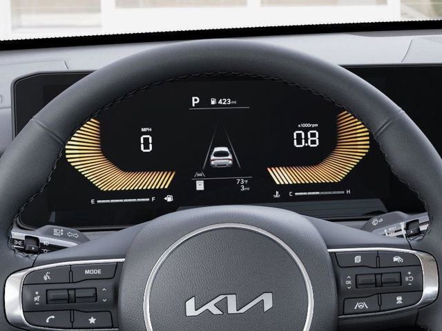 New 2026 Kia K5 GT-Line w/ GT-Line Red Interior Package image 23