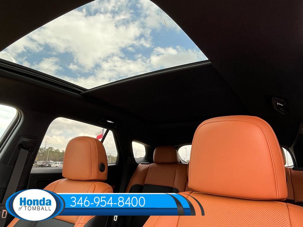 New 2026 Honda Prologue Elite image 17