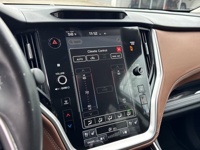 Used 2024 Subaru Outback Touring image 21