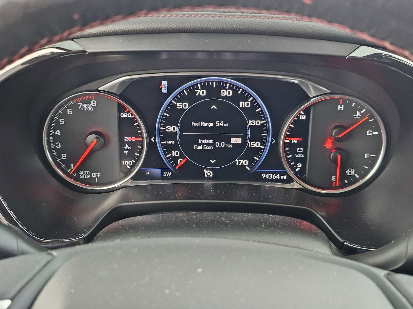 Used 2020 Chevrolet Blazer RS image 24