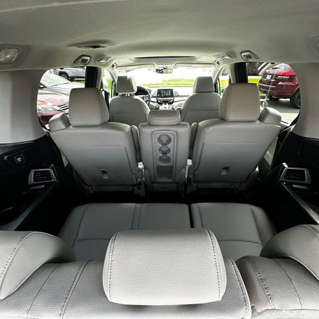 Used 2019 Honda Odyssey EX-L image 11