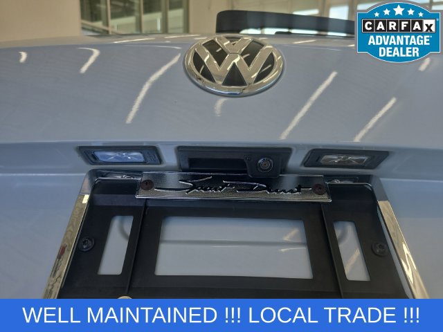 Used 2019 Volkswagen Tiguan S w/ 3rd Row Seat Package AWD/4WD image 18