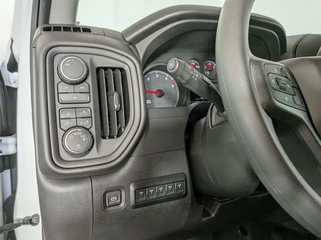 New 2025 Chevrolet Silverado 3500 W/T w/ WT Convenience Package image 18