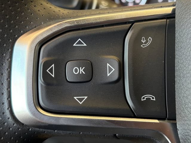 New 2026 RAM 2500 Tradesman AWD/4WD image 21