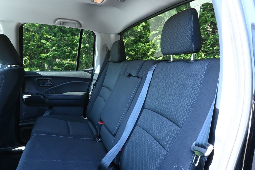 Used 2019 Honda Ridgeline Sport image 5