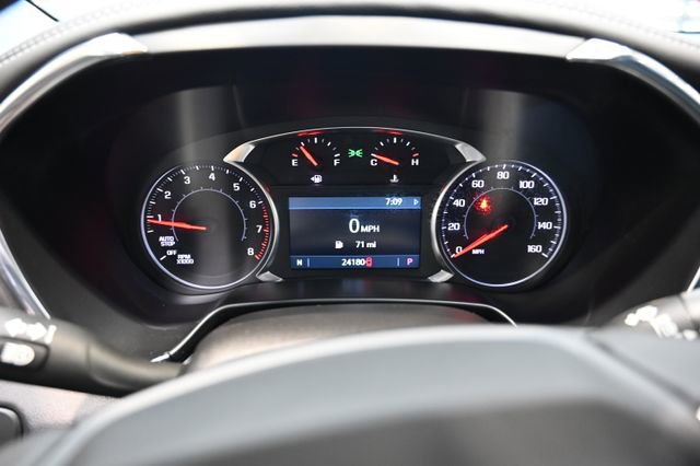 Used 2024 Chevrolet Blazer LT w/ Midnight/Sport Edition image 28