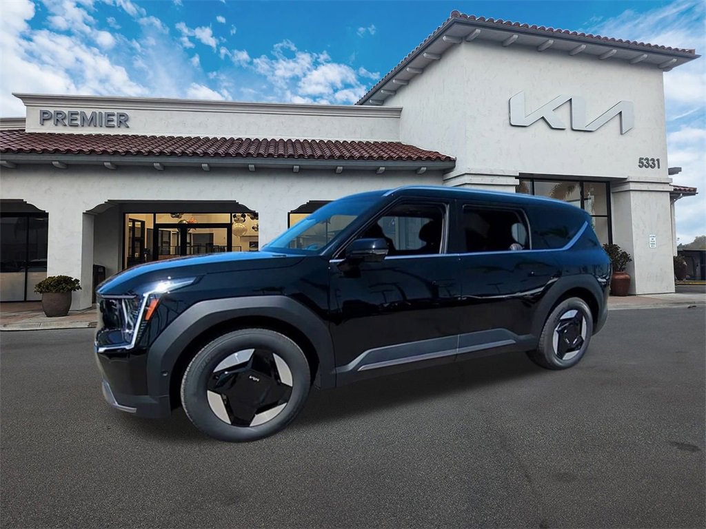 New 2026 Kia EV9 Wind image 4