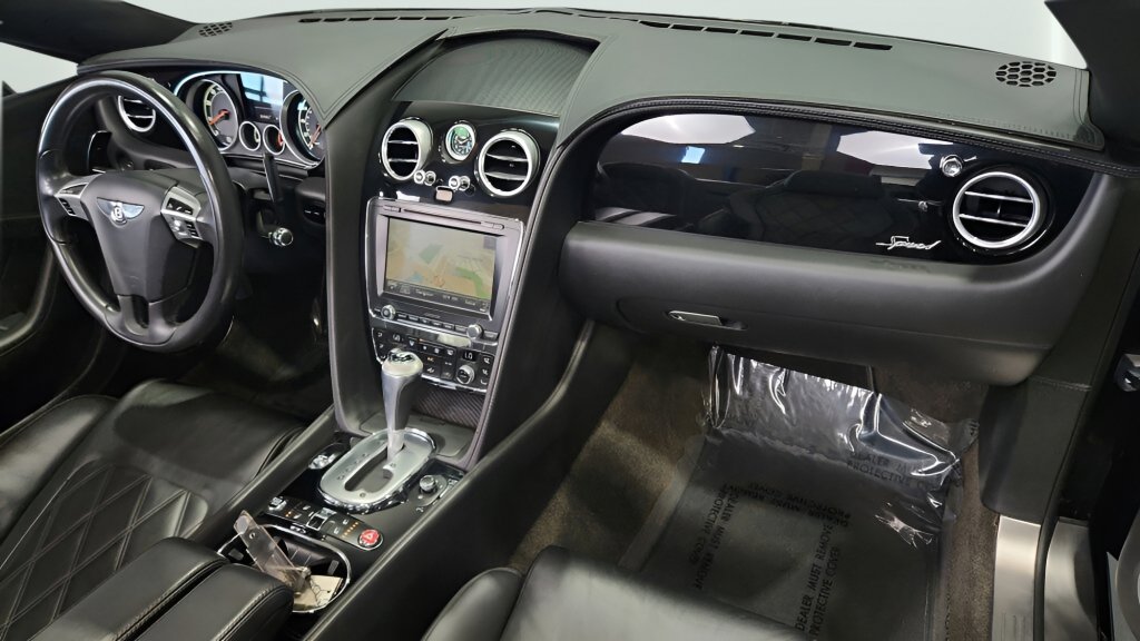 Used 2015 Bentley Continental GT Speed image 19