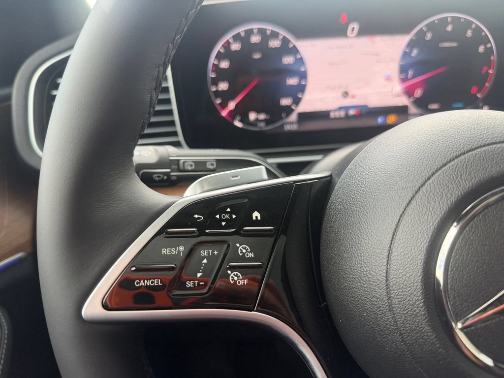 New 2026 Mercedes-Benz GLE 350 4MATIC image 22