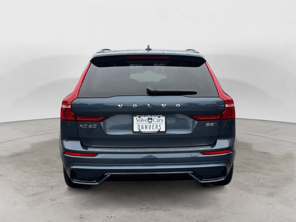 Certified 2023 Volvo XC60 B5 Plus w/ Protection Package Premier AWD/4WD image 5