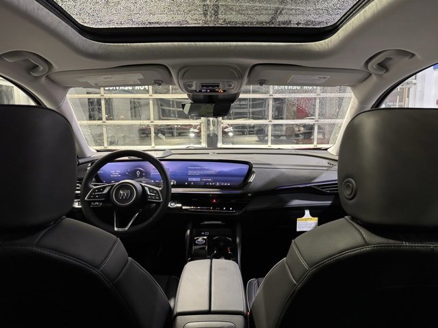 New 2025 Buick Envision Avenir image 18