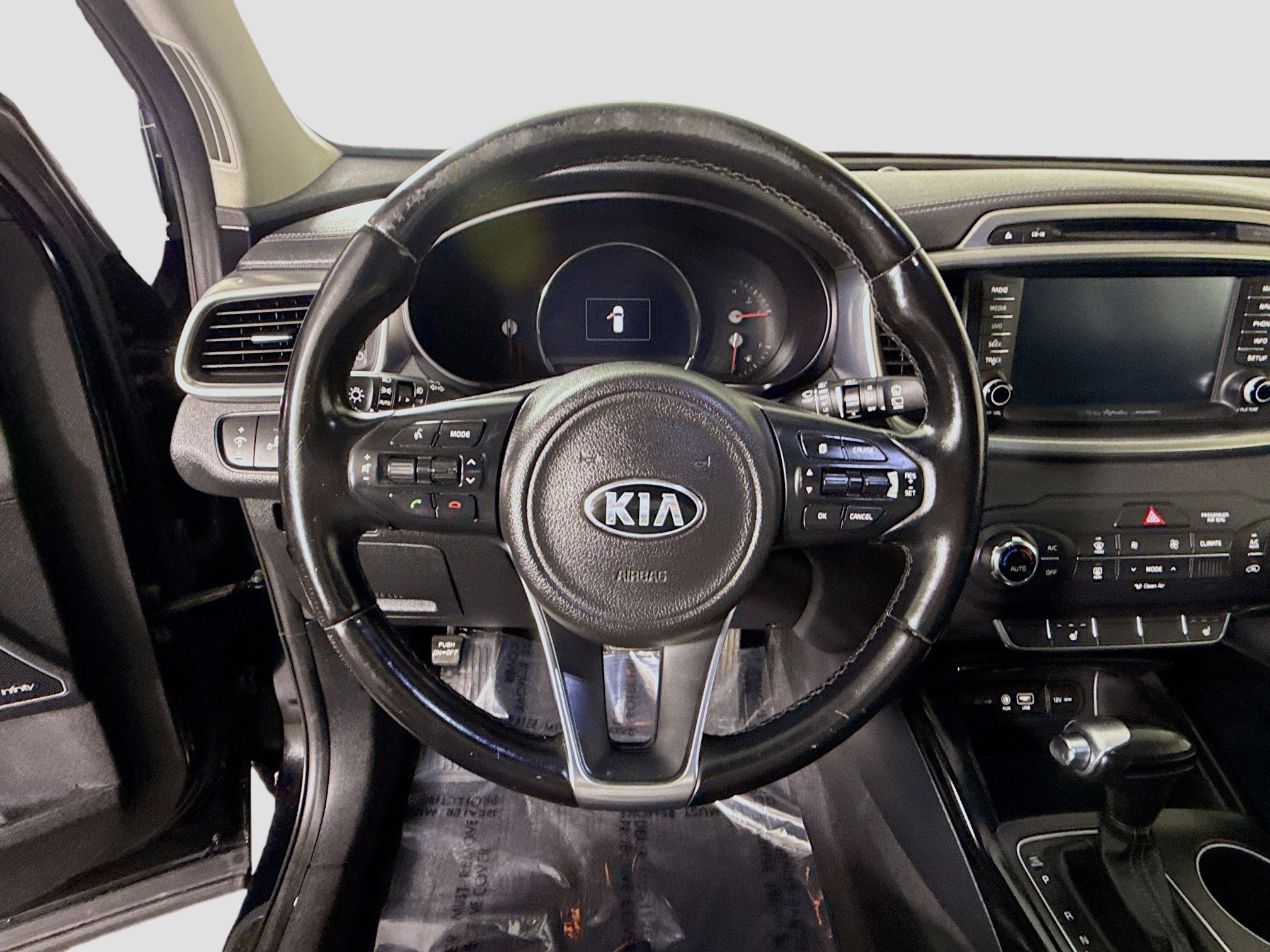 Used 2016 Kia Sorento SX image 13