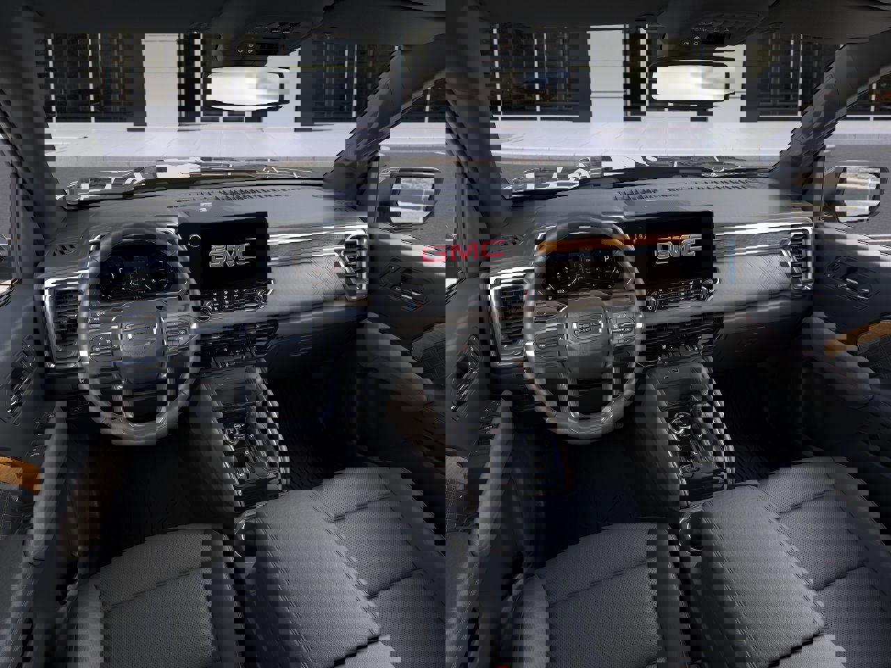 New 2026 GMC Canyon Denali image 39