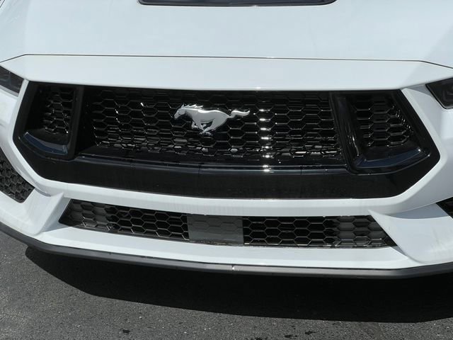 New 2025 Ford Mustang GT Premium image 31