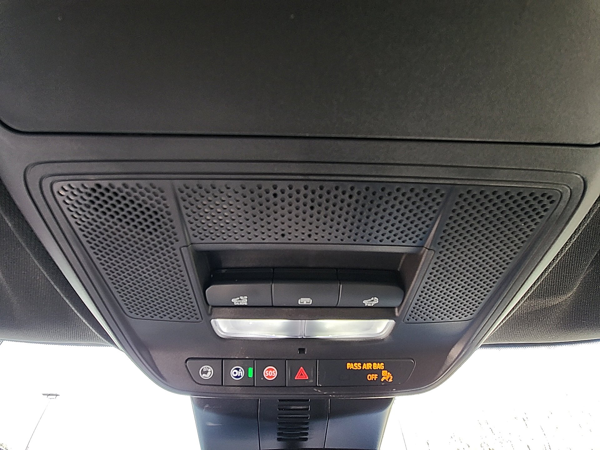 New 2025 GMC Acadia Elevation w/ Super Cruise Package image 24