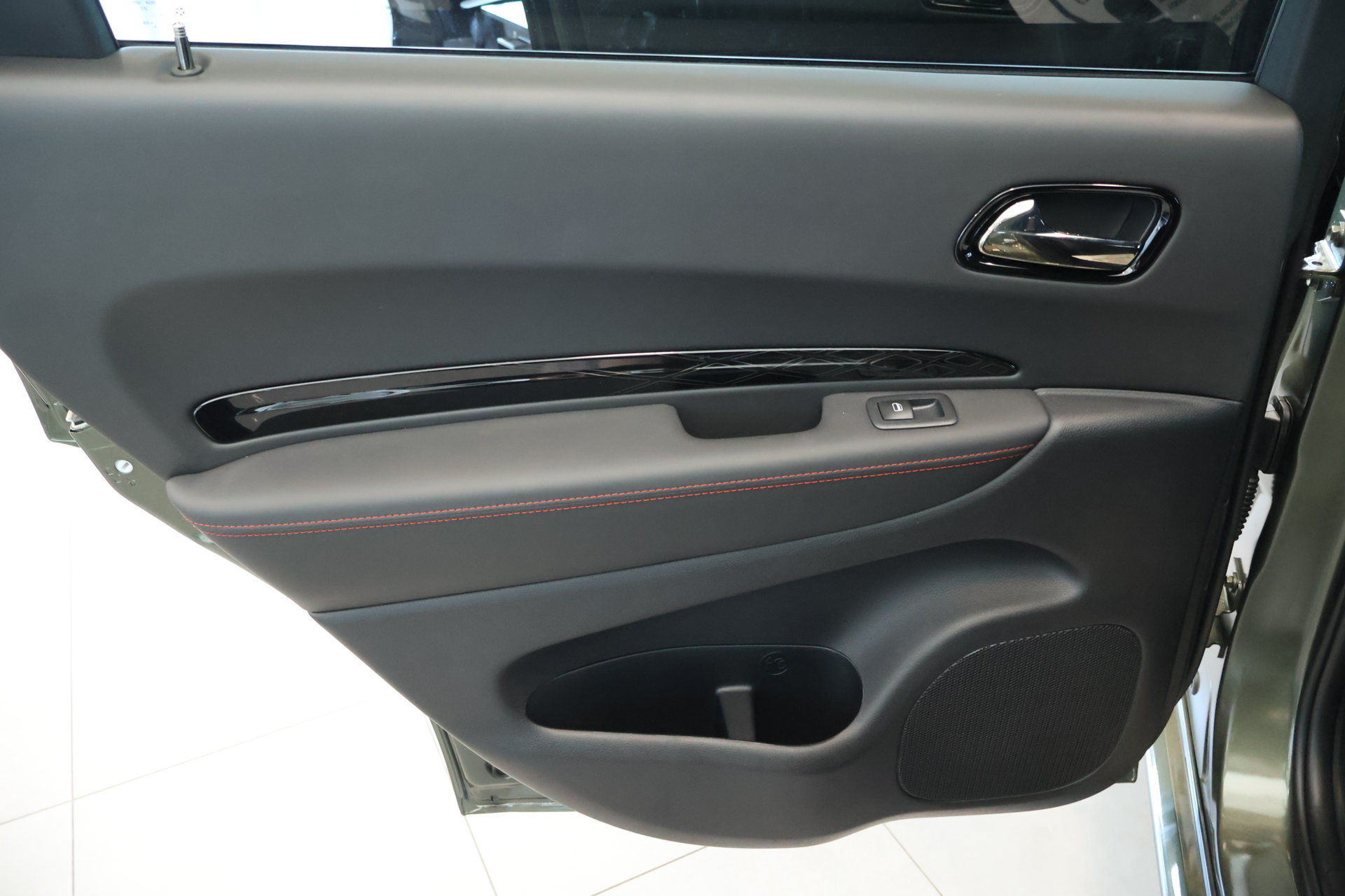 New 2026 Dodge Durango GT AWD/4WD image 14