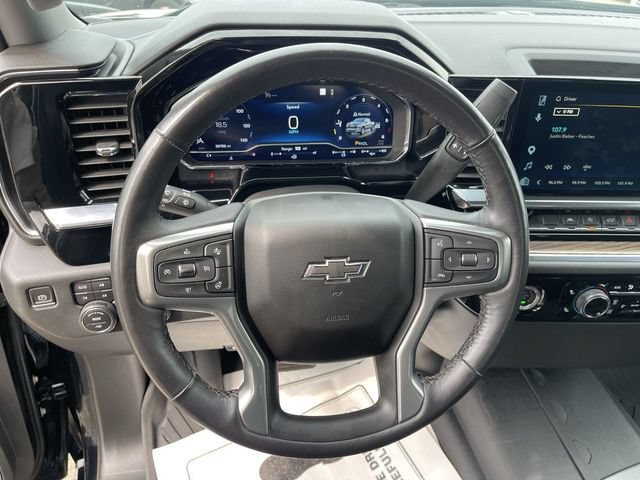 Used 2022 Chevrolet Silverado 1500 RST AWD/4WD image 14