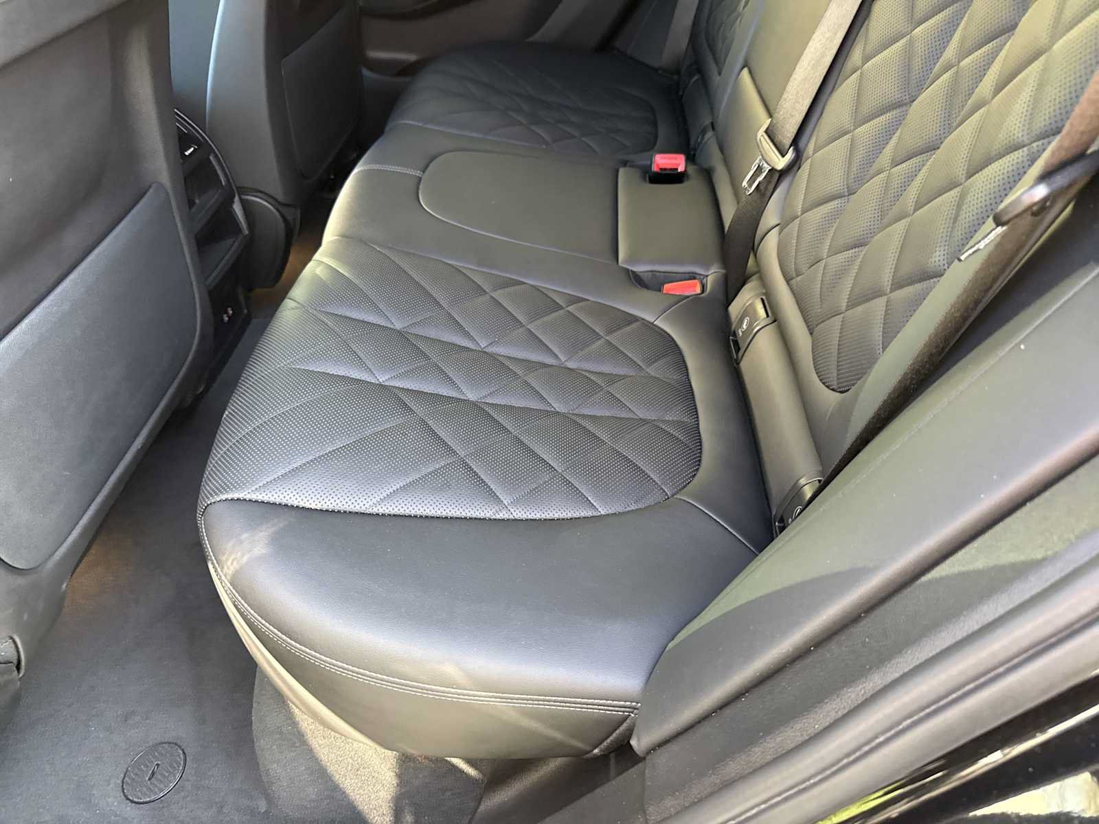 Used 2024 BMW X5 xDrive40i AWD/4WD image 15