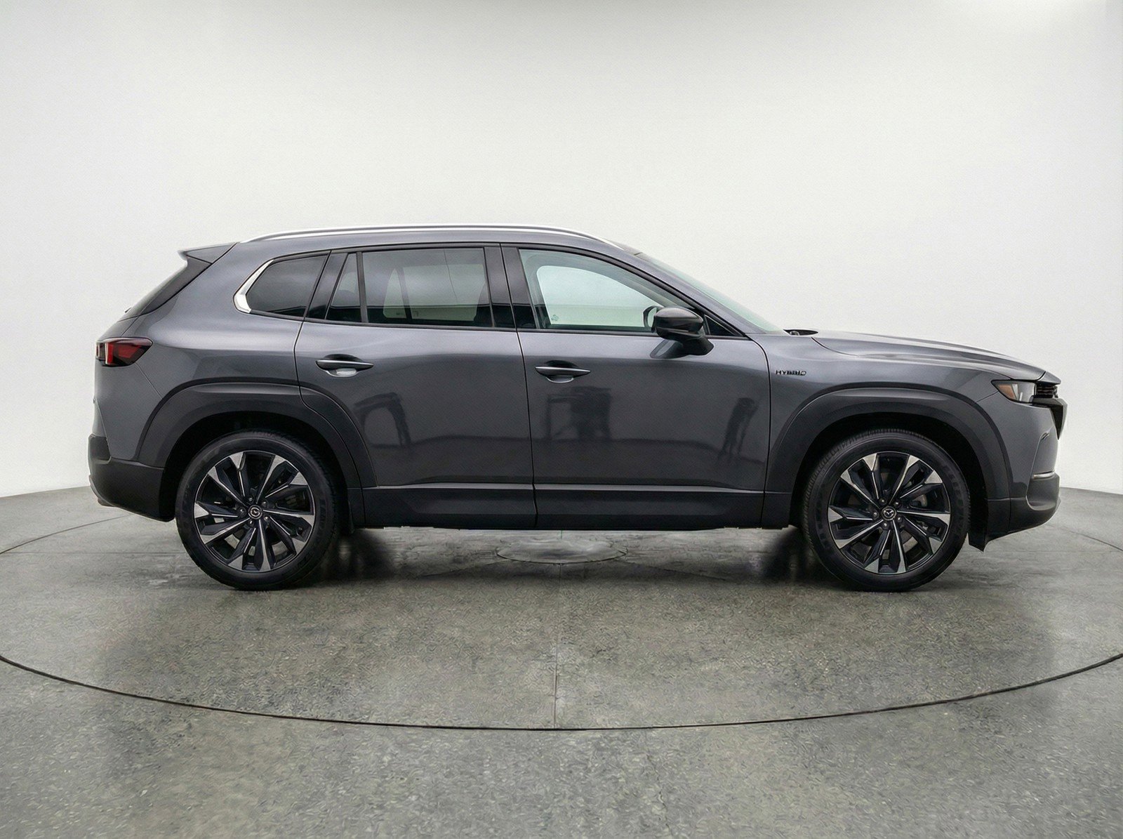 Used 2025 MAZDA CX-50 2.5 Hybrid w/ Premium Plus Pkg image 11