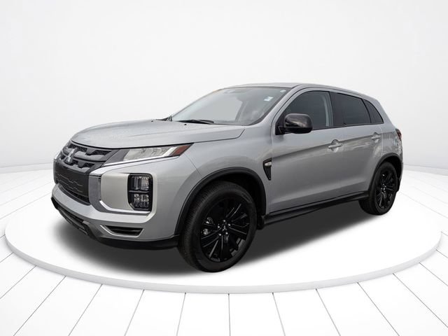 Used 2026 Mitsubishi Outlander Sport LE AWD/4WD image 7