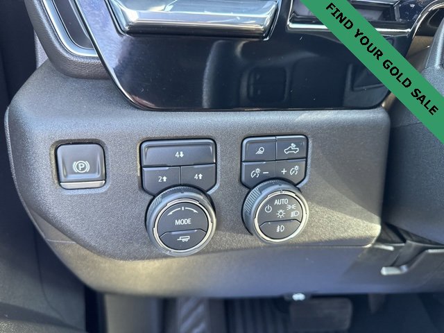 Used 2024 Chevrolet Silverado 2500 LT w/ Safety Package image 22