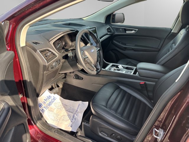 Used 2024 Ford Edge SEL w/ Convenience Package AWD/4WD image 9