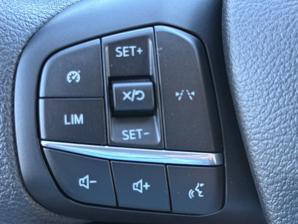 New 2026 Ford Transit 250 Low Roof image 27