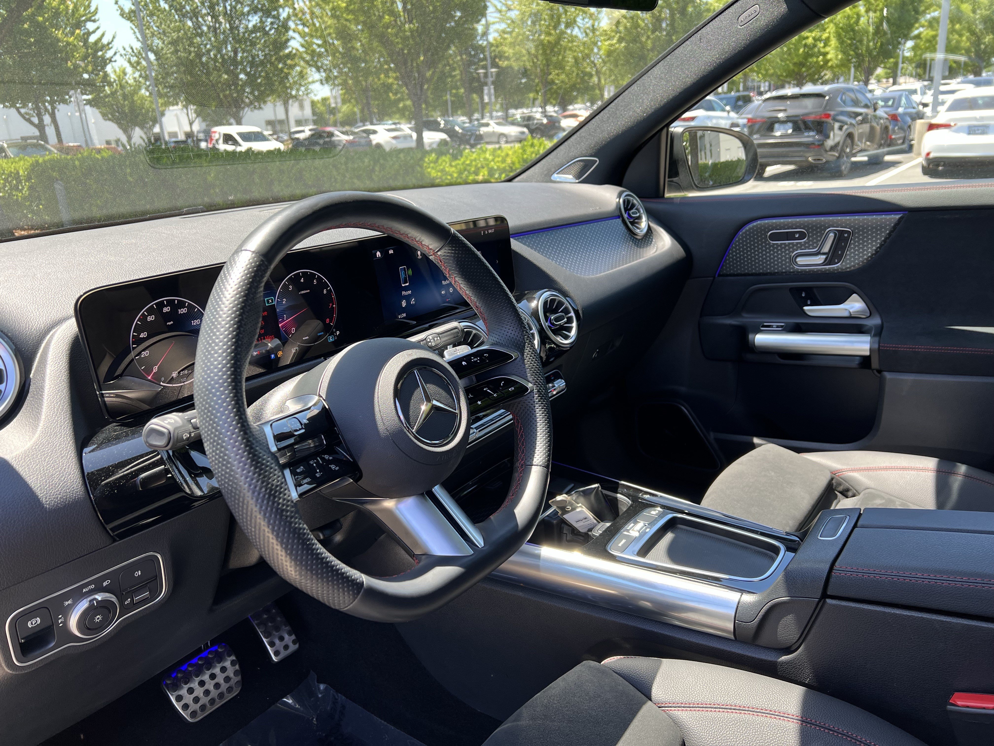 Certified 2025 Mercedes-Benz GLA 250 image 17