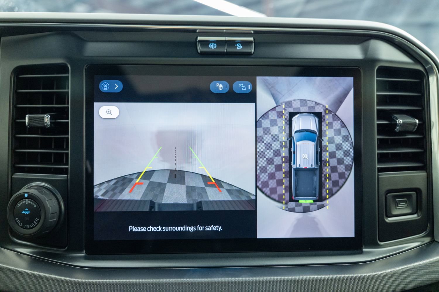 Used 2026 Ford F350 Platinum image 62