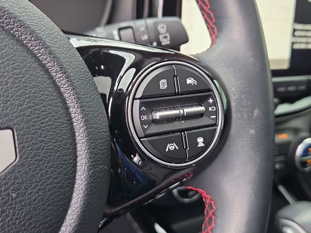 Used 2023 Kia Soul GT-Line w/ GT-Line Technology Package FWD image 27