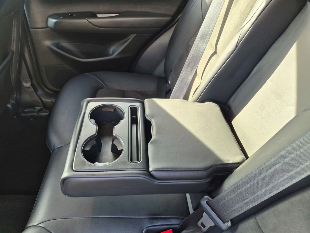 Used 2023 MAZDA CX-5 AWD 2.5 S w/ Select Package image 24