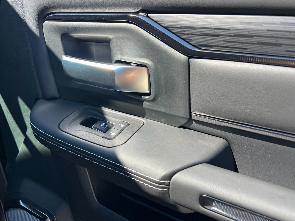 New 2026 RAM 2500 Power Wagon image 13