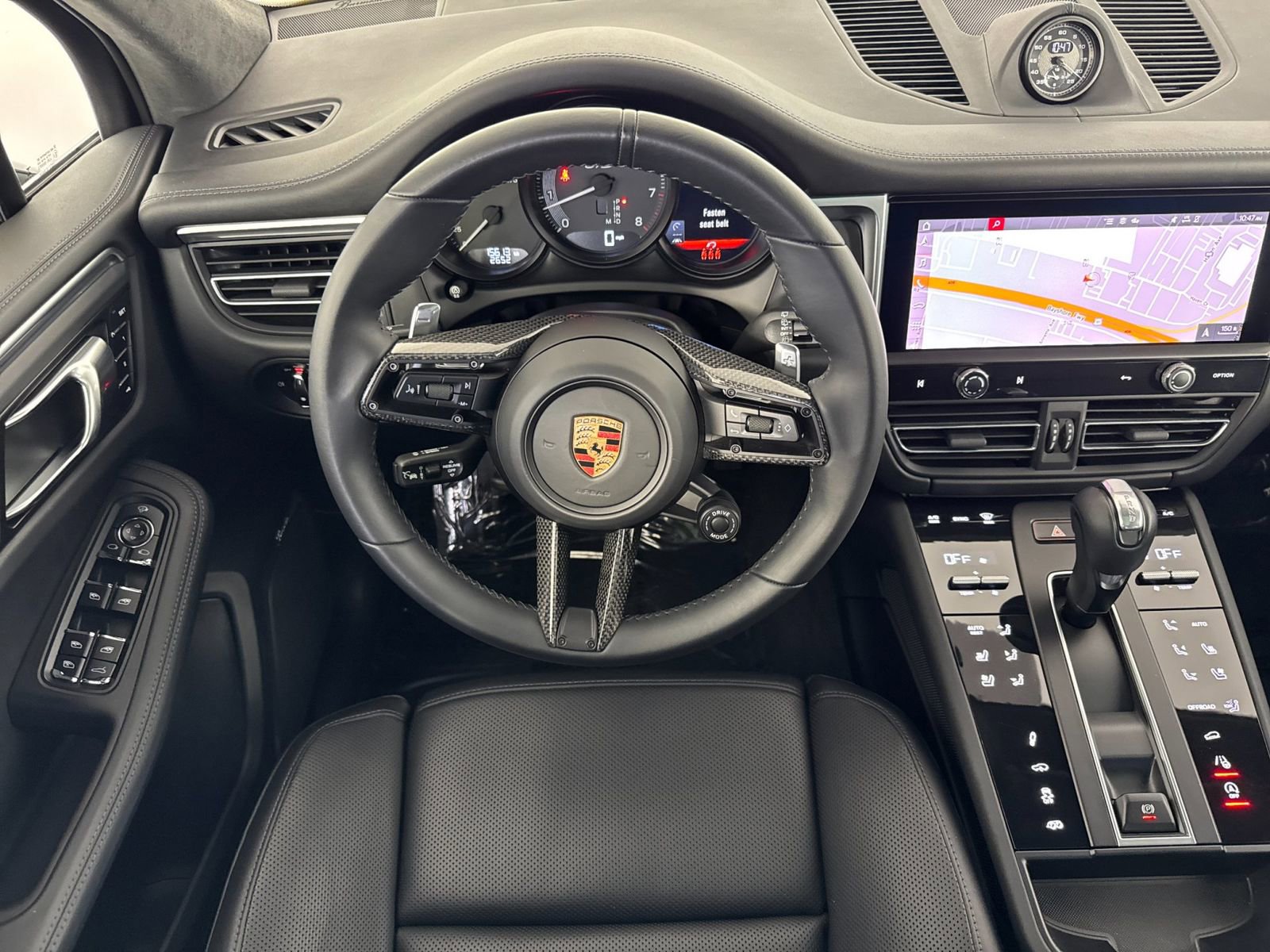 Certified 2022 Porsche Macan GTS image 16