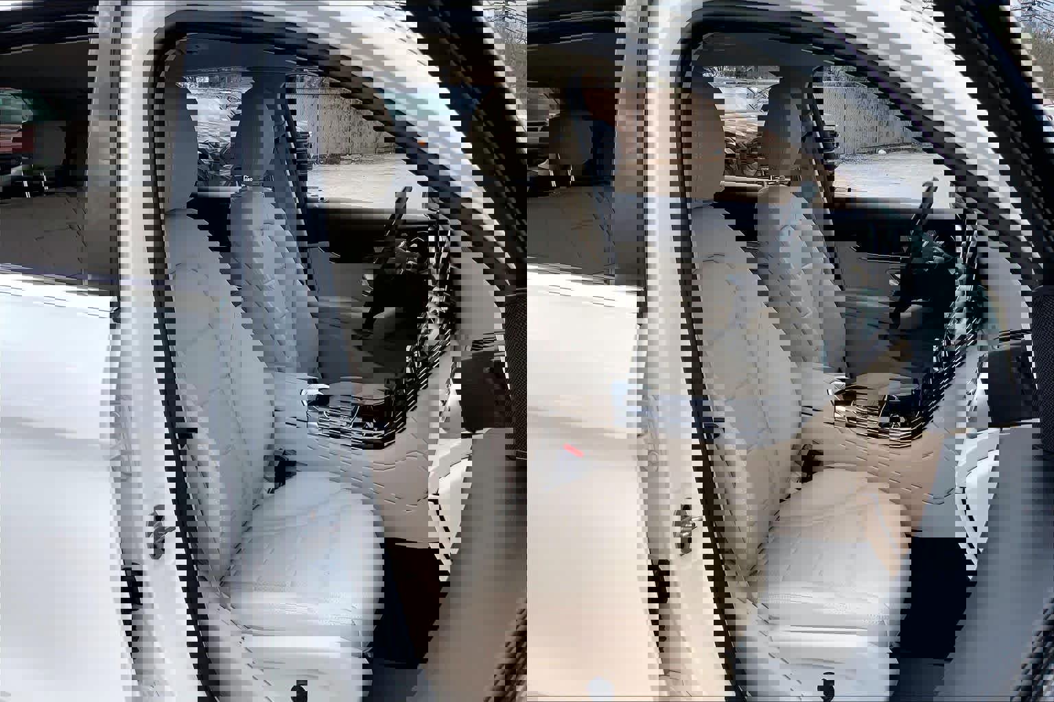 Used 2022 Mercedes-Benz GLC 300 image 9