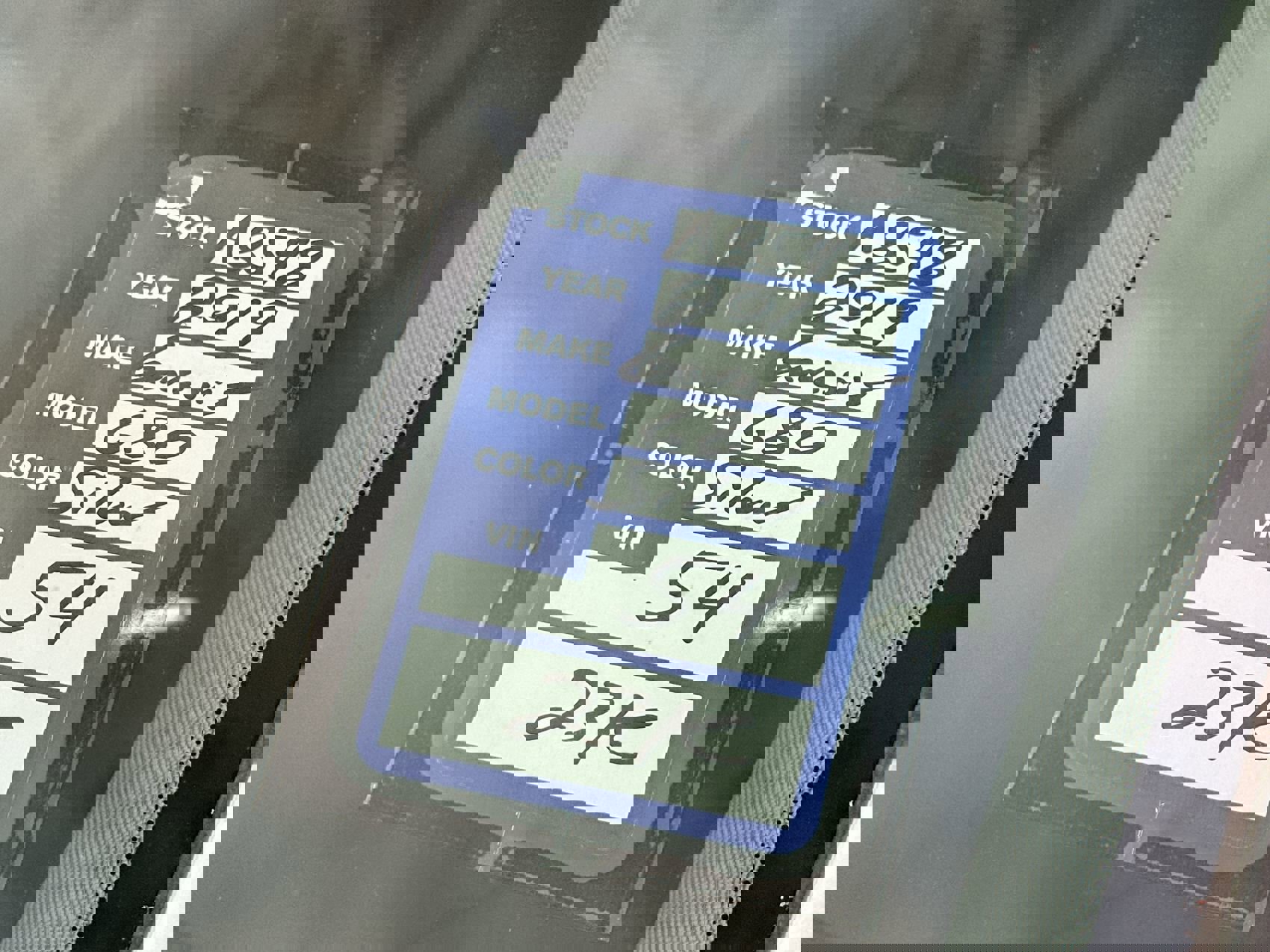 Used 2019 Genesis G80 3.8 image 27