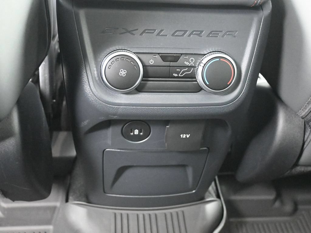 New 2026 Ford Explorer Active w/ Active Comfort Package AWD/4WD image 22
