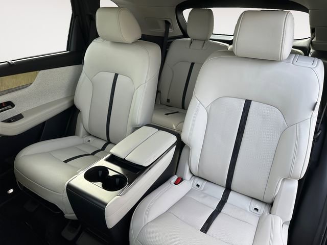 Used 2024 MAZDA CX-90 3.3 Turbo S w/ Premium Plus image 13