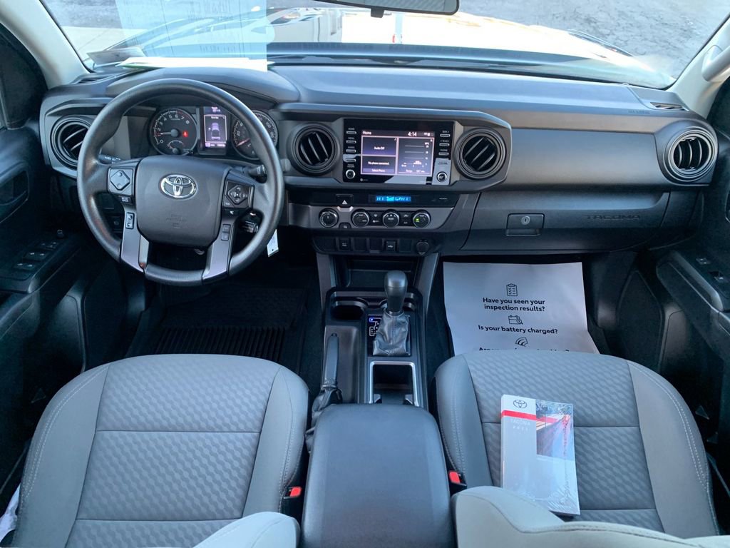 Used 2021 Toyota Tacoma SR image 15