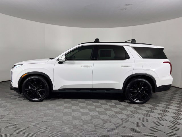 Used 2024 Hyundai Palisade XRT FWD image 7