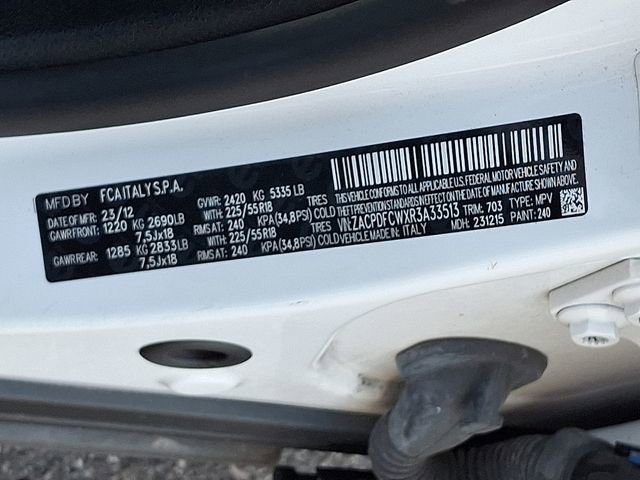 Used 2024 Dodge Hornet R/T image 30