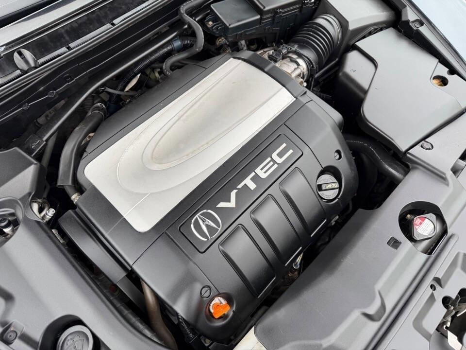 Used 2005 Acura RL AWD/4WD image 17