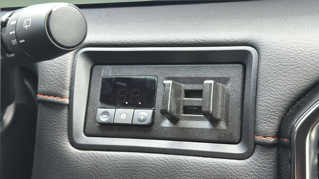 Used 2025 Nissan Armada PRO-4X AWD/4WD image 36