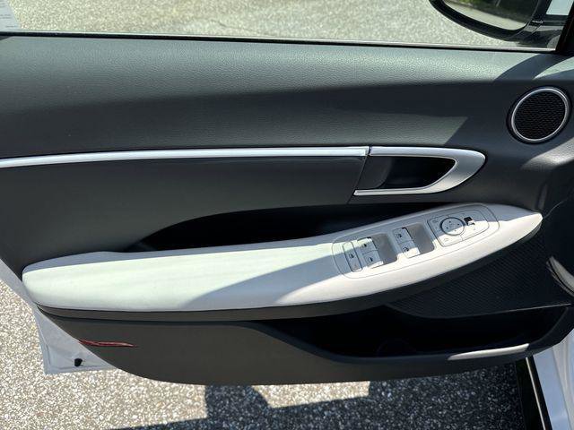 New 2025 Hyundai Sonata SEL image 10