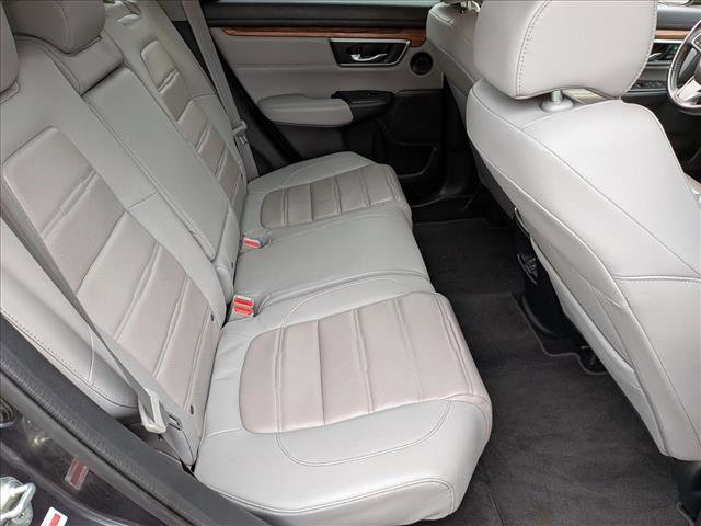 Used 2018 Honda CR-V Touring image 19