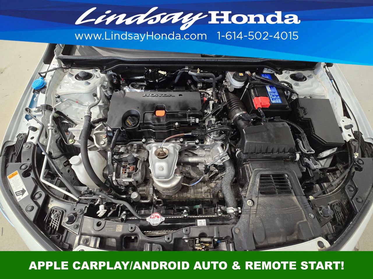 Used 2024 Honda Civic Sport image 24