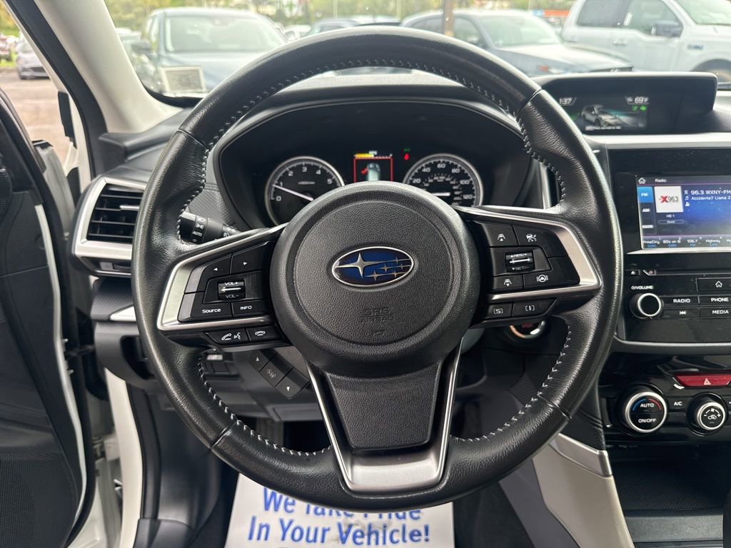 Used 2023 Subaru Forester Premium image 12