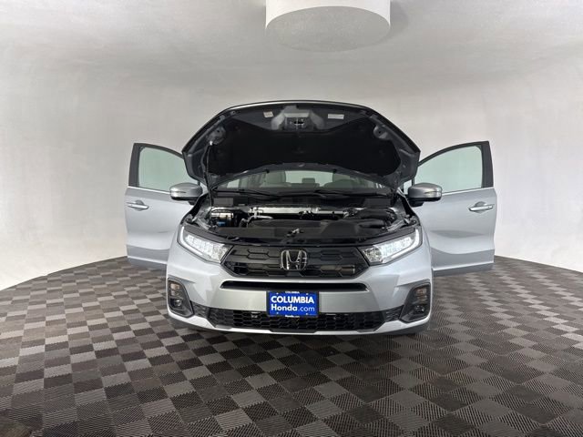 Certified 2026 Honda Odyssey EX-L image 14