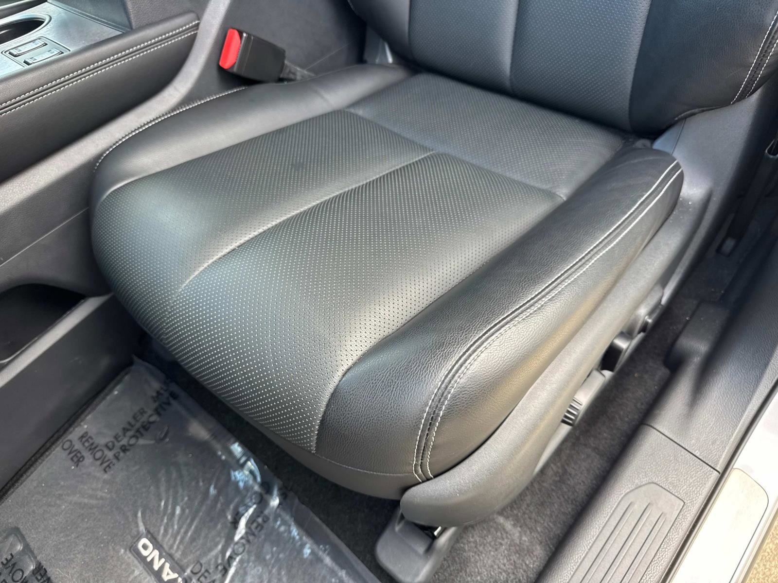 Used 2022 Nissan Murano SL w/ SL Moonroof Package image 19