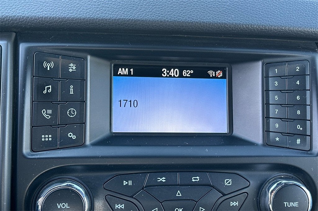 Used 2020 Ford Ranger XL w/ Equipment Group 101A Mid image 21